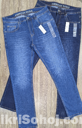 Denim pant